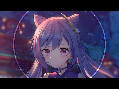 🌸 银临 & 徐梦圆 - 乐游记 ( Arealy仁辰 Remix ) 🎧