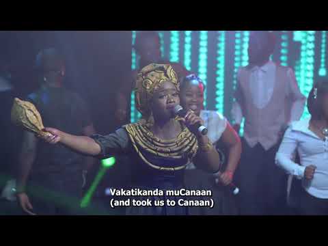 Thumbnail for Fambai Naye video