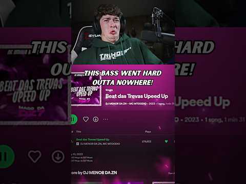 Is Beat Das Trevas a Banger!?