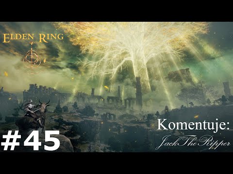 Zagrajmy w Elden Ring odc 45 - Smocza Glewia