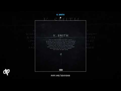 K. Smith -  Yacht Masters ft Rich Rocka [9]