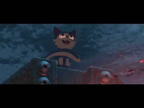 Suzume - Trailer Oficial Español Latino