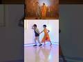 Matta Enna Nada Enna Nada Kutties Dance Cover ️ Thalapathy Trisha Dance Nklittledance