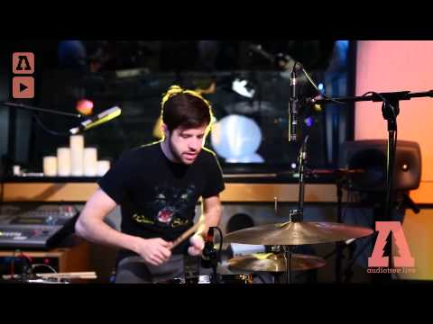 Wild Cub - Thunder Clatter - Audiotree Live