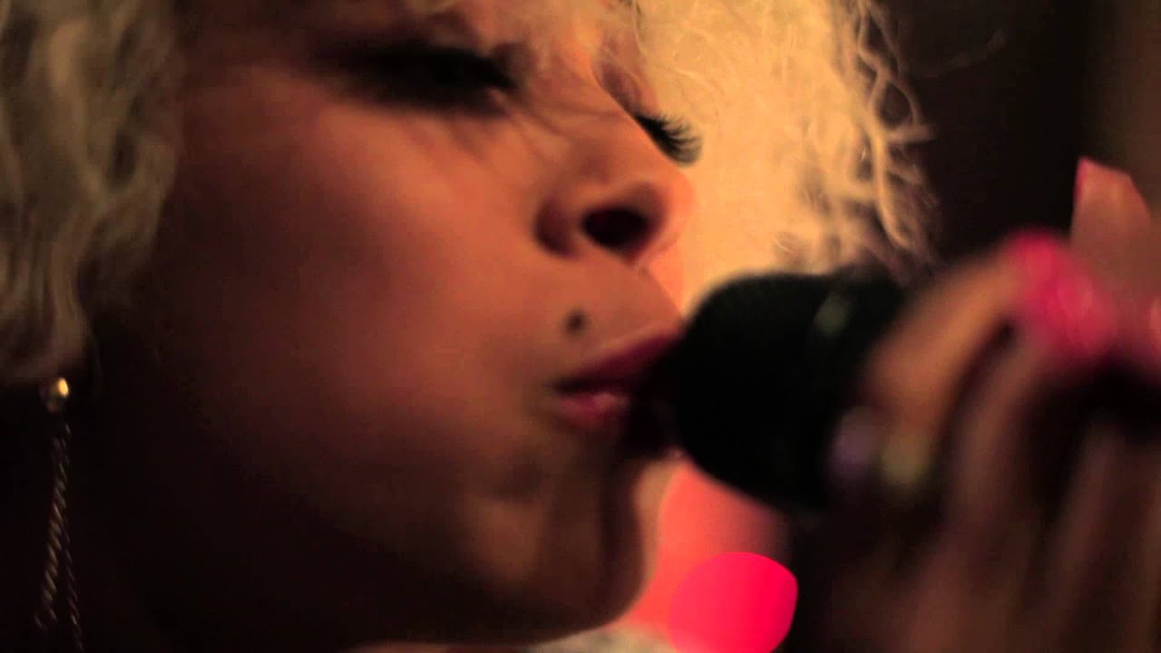 Promotional video thumbnail 2 for Stephanie Sallie