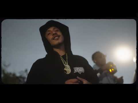 Yova Man - Ghetto (Official Music Video) Shot By: @Dummy.angles