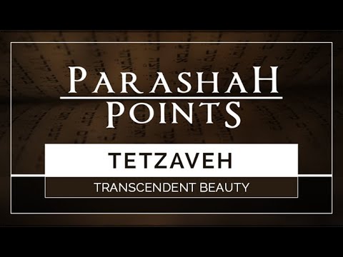 Parashah Points: Tetzaveh – Transcendent Beauty - 119 Ministries thumbnail