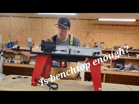 Should I have gotten a stand-alone tool?