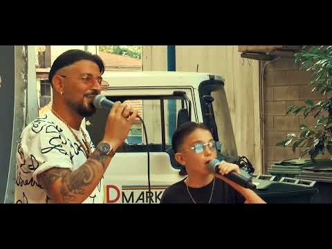 Antonio Muscetti- MALLAMOR - Presentazione disco