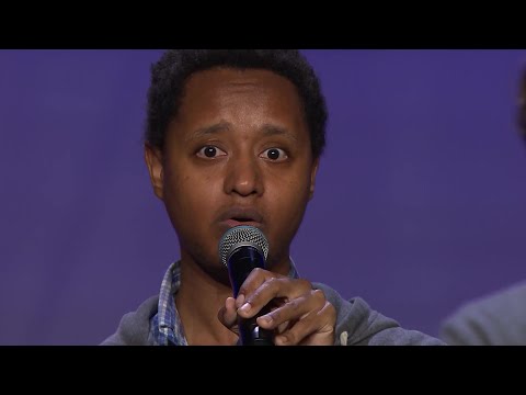 Se Daniel Hansson i Chorus line - Idol 2019 - Idol Sverige (TV4)