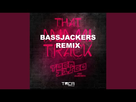 That Miami Track (feat. Julian Smith) (Bassjacker Remix)