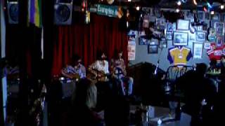 Only Him or Me, John Townes Van Zandt II