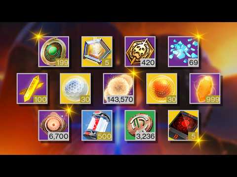 How to Farm EVERYTHING SOLO in 2026