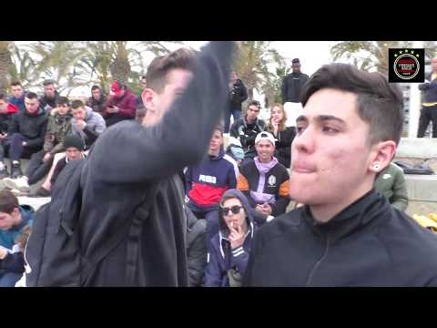 (BATALLÓN) Jersek vs GT - Octavos "Winter League J10"