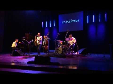 37. Leipziger Jazztage - Rohrer - Emelie - Redman