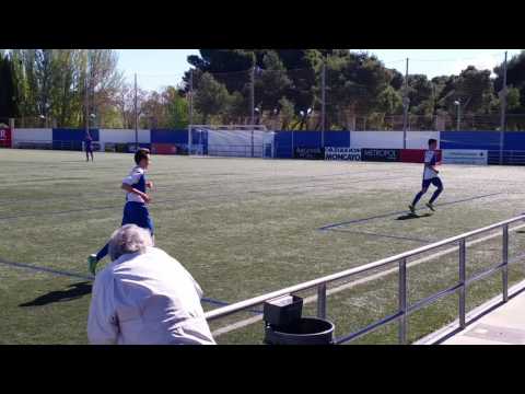 1/3 CD EBRO-ALFAJARIN