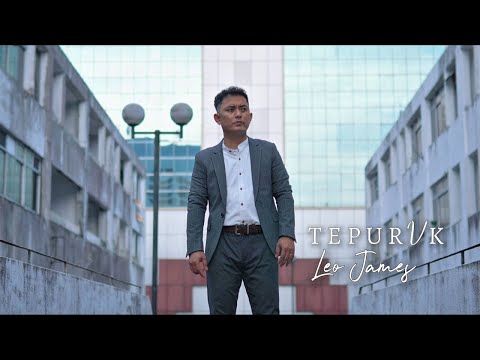LEO JAMES - TEPURUK (Official Music Video)
