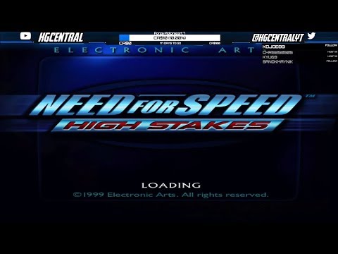 Need for Speed: High Stakes (PC) - FULL Playthrough - Part 1