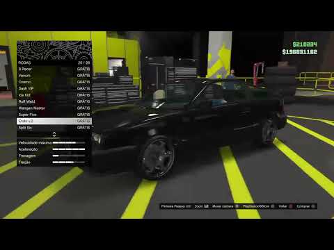 Alan Alves Rolezinho!