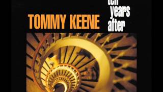 Tommy Keene - Going out again