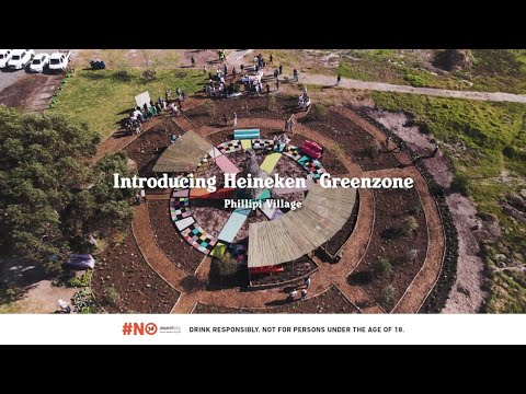Support thriving Living Landscapes in South Africa