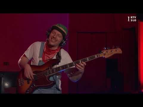 Prismojeni profesorji bluesa - Walk this road alone [Koncert doma]