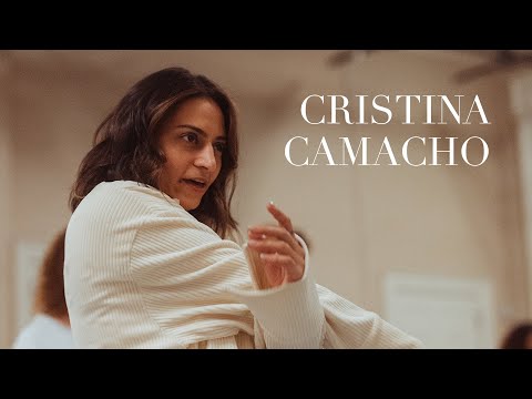Cristina Camacho, DLNY CONNECT Choreographer