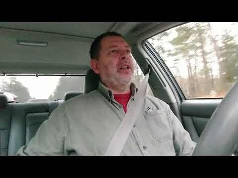 Hillsborough Road, how do you pronounce that word?