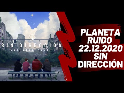 Miniatura de la entrevista a SIN DIRECCIÓN