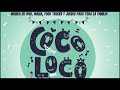 Festival COCO LOCO