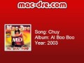 Mac Dre - Chuy