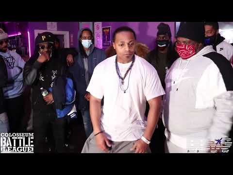 Caine Marko vs Theory Truth