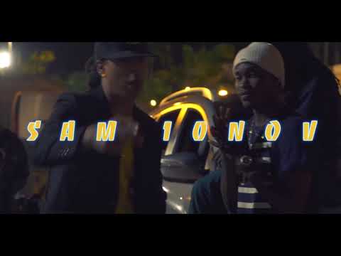 CBF - Gifta Showcase Teaser