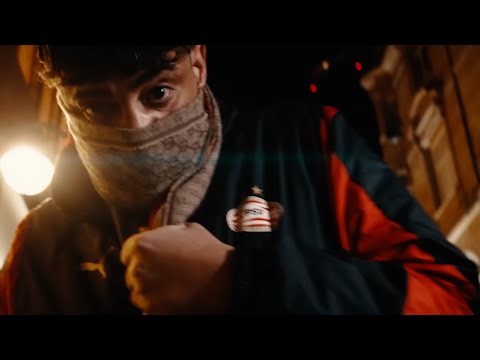 HAFTBEFEHL, ENO & XATAR - HILTON (prod. by CLASSIC)