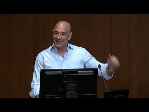 9th Annual TMII Symposium - 2019 - Opening Remarks - Zahi Fayad, PhD