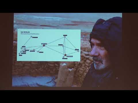 Luce sull’archeologia - VIII edizione - 6 febbraio 2022