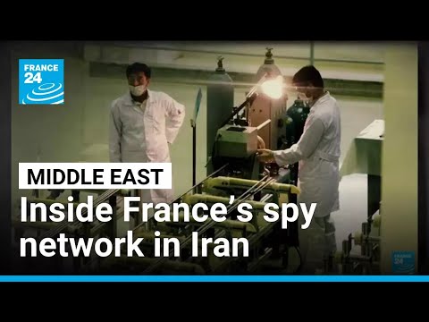 كيف تخوض فرنسا "حرب الجواسيس" داخل إيران؟ 