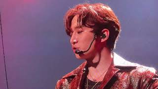 Download lagu I’m in Love - ‘다시 만나는 날’ LEE JUNHO concert in Seoul, 13 Jan 2024 mp3