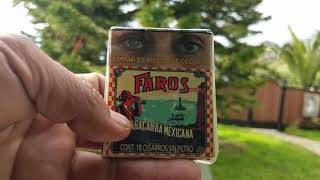 Cigarros farros como olvidar los