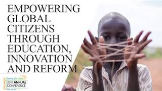 Empowering Global Citizens through Education, Innovation, and Reform