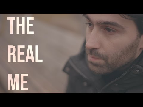 Laurent Aknin - "The Real Me" (cover version by EGO)