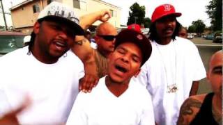 Half Ounce - Gettin Money (feat Yung Docc & Benito Alfredo)