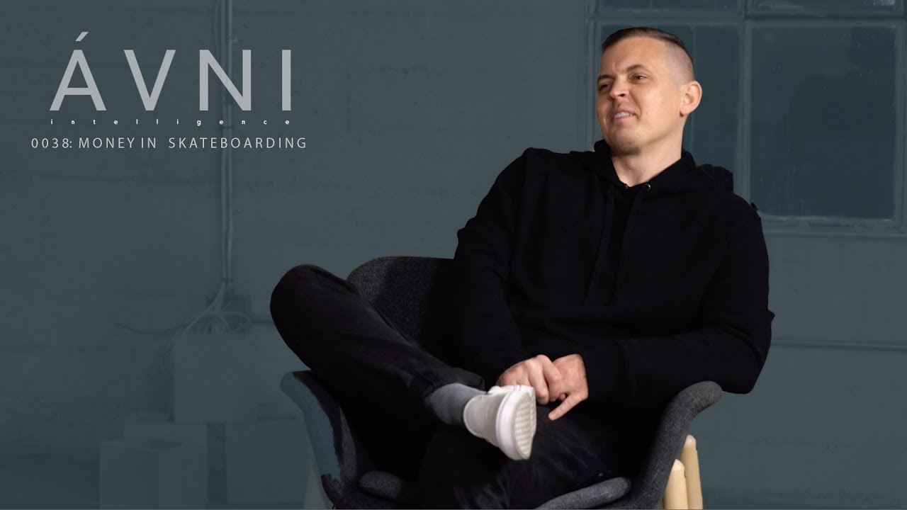 Mikey Taylor cobraba más de 400.000$ al año cuando patinaba para DC Shoes