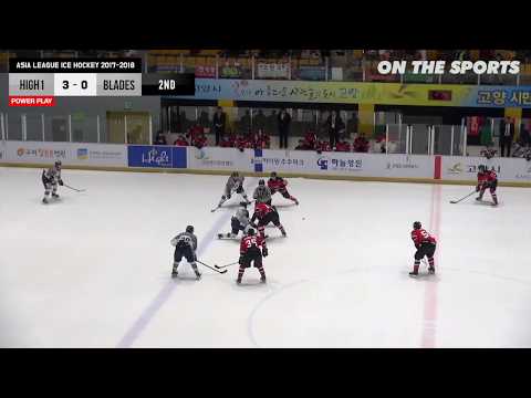 SAVES | ITOH Yuto | 2017. 10. 15 | High1 vs Tohoku Free Blades