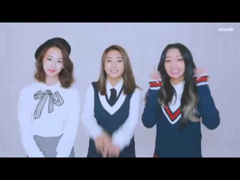 [ENG SUB] 2015 Starship Planet 'Softly' Greetings