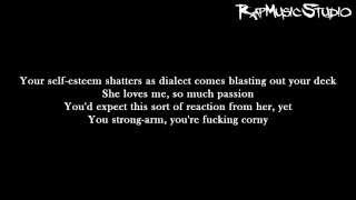 Eminem - Seduction | Lyrics on screen | Full HD