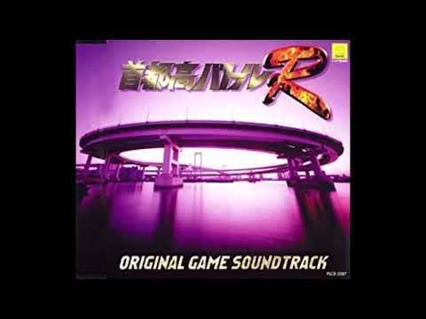 首都高バトルＲテーマ曲『Endless Highway（D/FORCE）』歌詞字幕付き