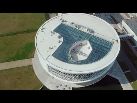 Werken bij Barco - HR foto 