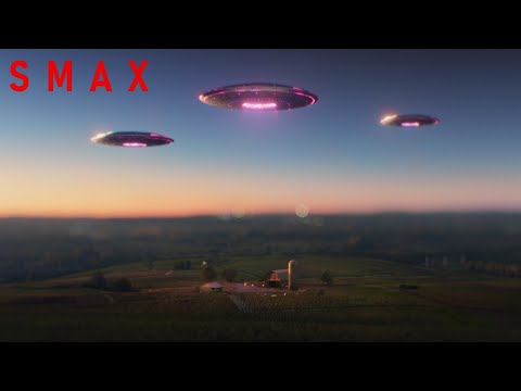 Сhaos | LOVE DEATH + ROBOTS VOLUME 4 | SMAX ANIMATION