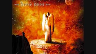 Black Wings - Sacred Shiver